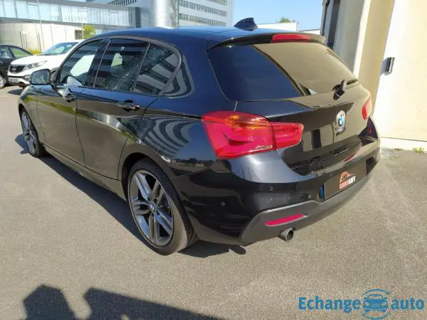 BMW 118 118I Pack M 2.0l 136cv