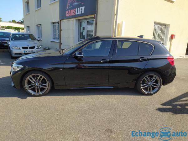 BMW 118 118I Pack M 2.0l 136cv