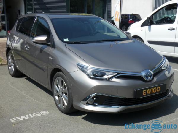 Toyota Auris Phase 2 1.8 VVT-i HSD CVT Hybride 136 CH EXECUTIVE