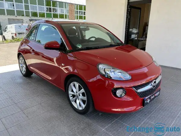 OPEL ADAM 1.2 Twinport 70 ch Jam