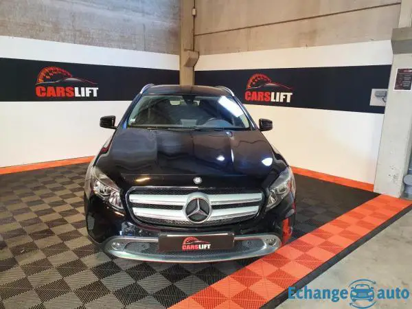 Mercedes Classe GLA ACTIVITY 220 CDI 4MATIC 177CH