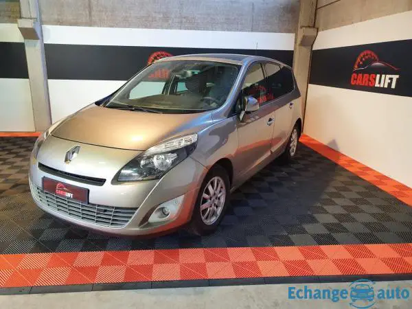 Renault Grand Scénic 3 JADE 1.9 DCI 130 CH