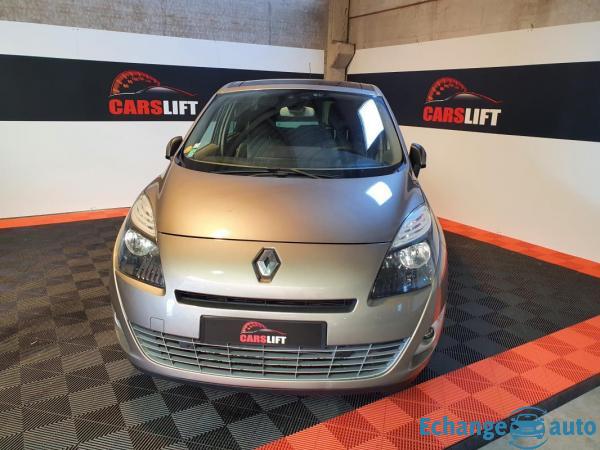 Renault Grand Scénic 3 JADE 1.9 DCI 130 CH