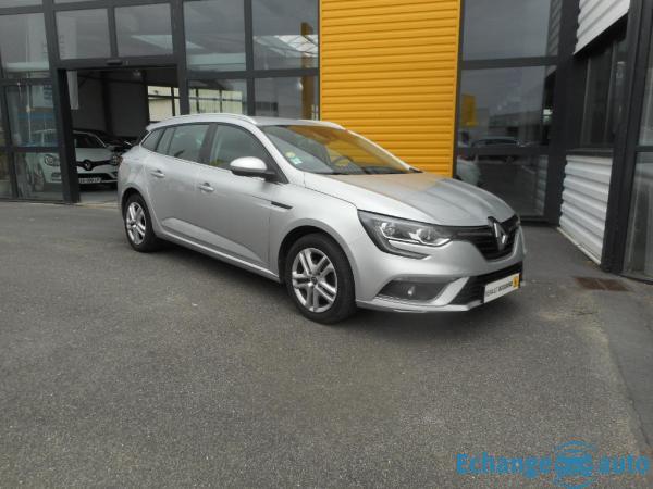 Renault Mégane ESTATE DCI 110 BUSINESS