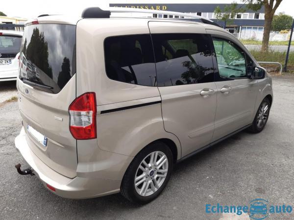 Ford Tourneo Courier Combi court 1.0 STCi 100 ch - GARANTIE 6 MOIS