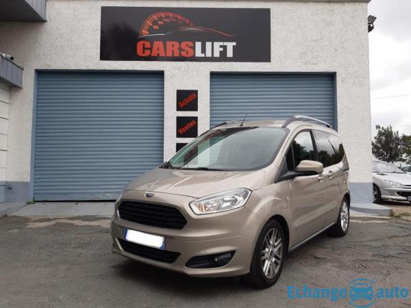 Ford Tourneo Courier Combi court 1.0 STCi 100 ch - GARANTIE 6 MOIS