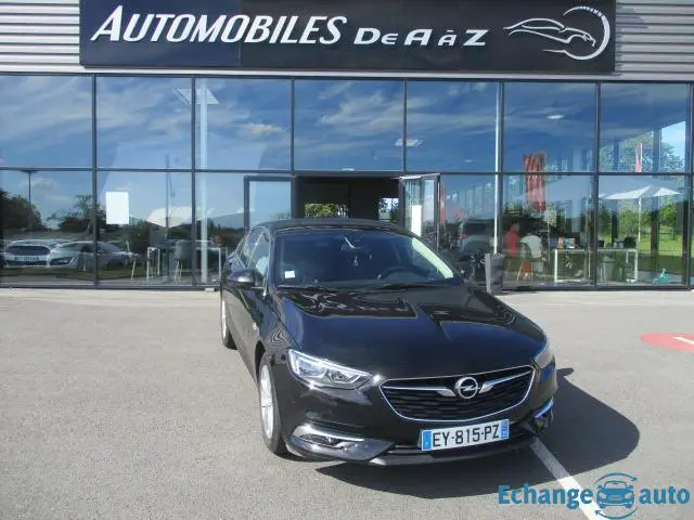 OPEL INSIGNIA GRAND SPORT