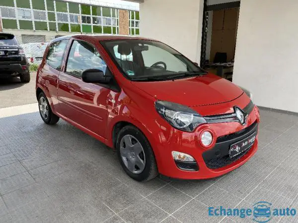 RENAULT TWINGO II 1.2 LEV 16v 75 eco2 Dynamique