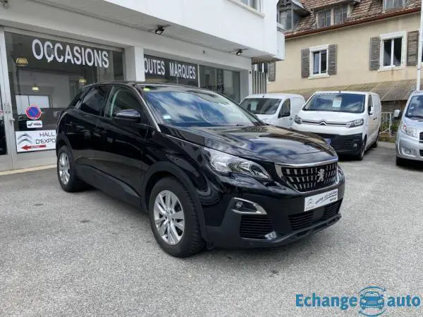 Peugeot 3008 (2) BlueHDi 130 S&amp;S ACTIVE BUSINESS