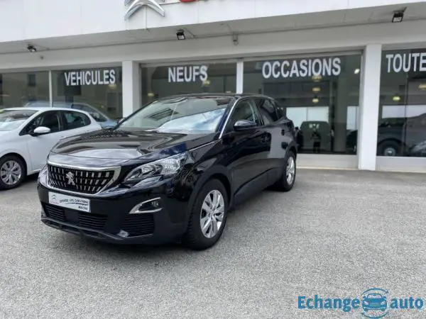 Peugeot 3008 (2) BlueHDi 130 S&amp;S ACTIVE BUSINESS