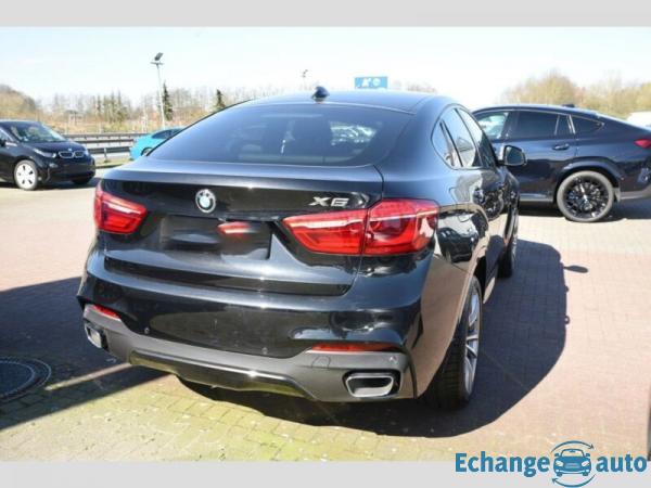 BMW X6 (F16) XDRIVE40D 313 M SPORT BV8