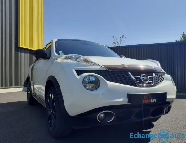 Nissan Juke 1.5 DCI 110 CH TEKNA - GARANTIE 6 MOIS