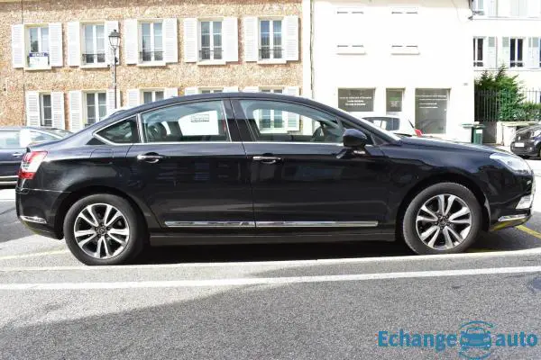 Citroën C5 2.2 BLUEHDi 150 MILLENIUM BVM6