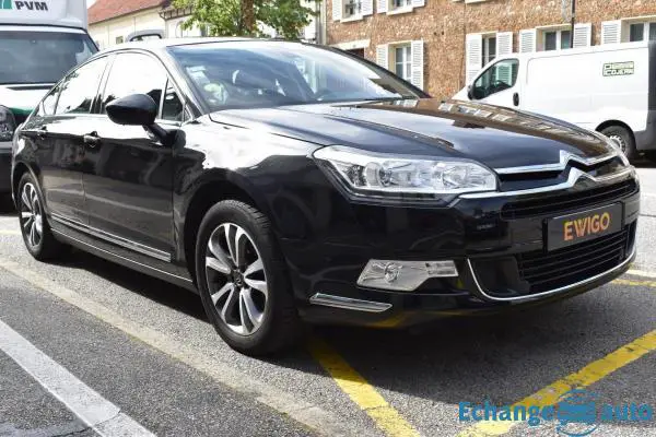 Citroën C5 2.2 BLUEHDi 150 MILLENIUM BVM6