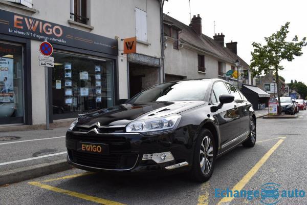 Citroën C5 2.2 BLUEHDi 150 MILLENIUM BVM6