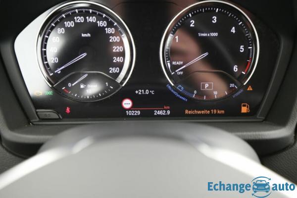 BMW X2 (F39) SDRIVE18DA BUSINESS DESIGN