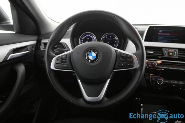 BMW X2 (F39) SDRIVE18DA BUSINESS DESIGN BVA8