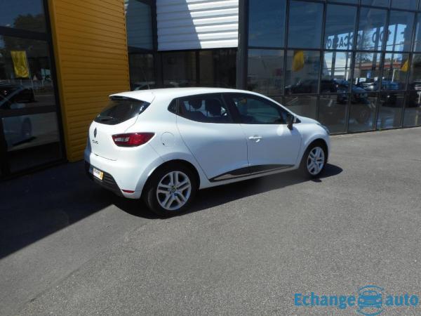 Renault Clio BUSINESS ENERGY DCI 75CV