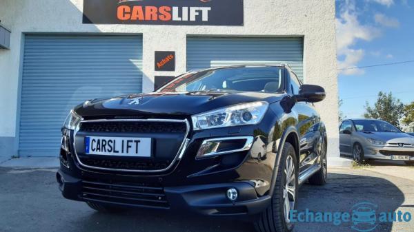 Peugeot 4008 1.6 HDI 115 CH ALLURE GARANTIE 6 MOIS