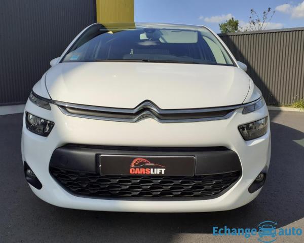 Citroën C4 Picasso 1.2 THP 130 CH CONFORT - GARANTIE 6 MOIS