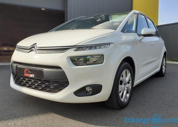 Citroën C4 Picasso 1.2 THP 130 CH CONFORT - GARANTIE 6 MOIS