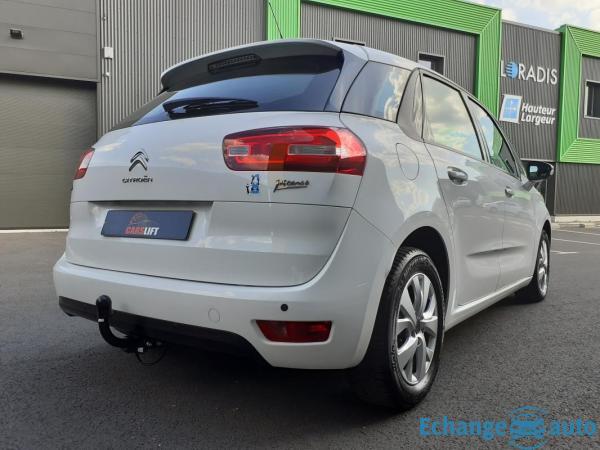 Citroën C4 Picasso 1.2 THP 130 CH CONFORT - GARANTIE 6 MOIS