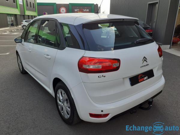 Citroën C4 Picasso 1.2 THP 130 CH CONFORT - GARANTIE 6 MOIS