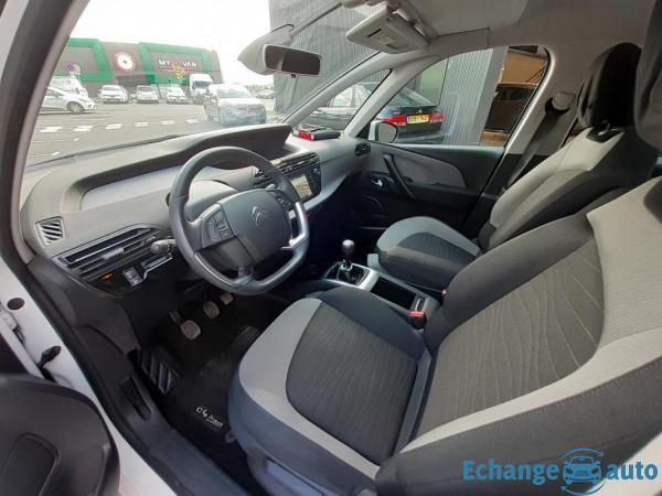 Citroën C4 Picasso 1.2 THP 130 CH CONFORT - GARANTIE 6 MOIS