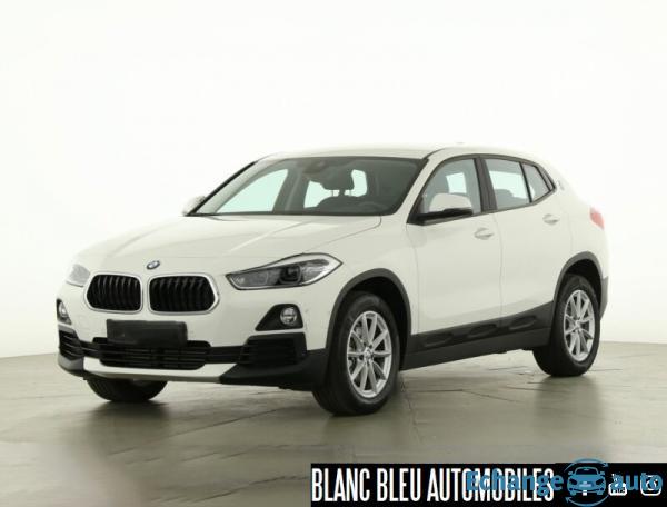 BMW X2 (F39) SDRIVE18DA BUSINESS DESIGN