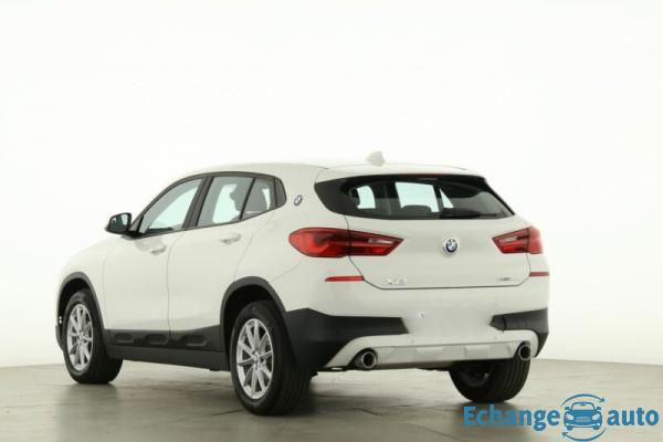 BMW X2 (F39) SDRIVE18DA BUSINESS DESIGN