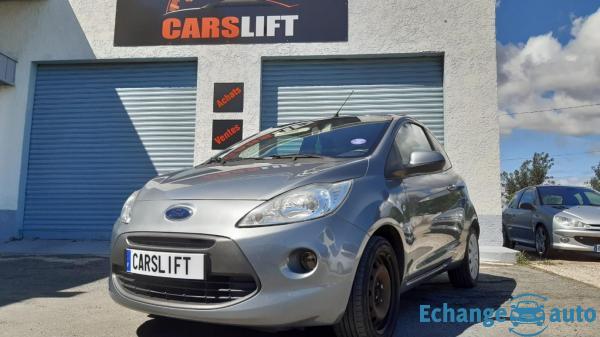 Ford Ka 1.2I 69 CH TITANIUM GARANTIE 6 MOIS