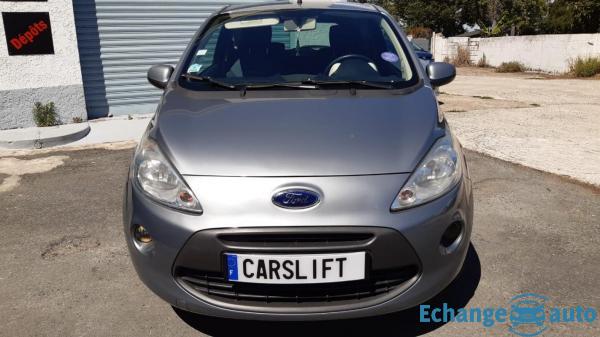 Ford Ka 1.2I 69 CH TITANIUM GARANTIE 6 MOIS