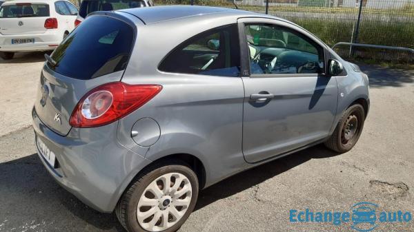 Ford Ka 1.2I 69 CH TITANIUM GARANTIE 6 MOIS