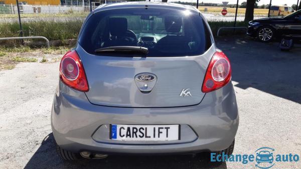 Ford Ka 1.2I 69 CH TITANIUM GARANTIE 6 MOIS