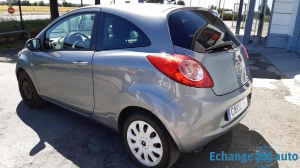 Ford Ka 1.2I 69 CH TITANIUM GARANTIE 6 MOIS