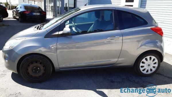 Ford Ka 1.2I 69 CH TITANIUM GARANTIE 6 MOIS