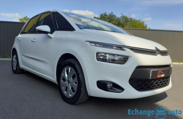 Citroën C4 Picasso 1.2 THP 130 CH CONFORT - GARANTIE 6 MOIS