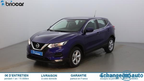 Nissan Qashqai 1.5 dCi 115ch Acenta