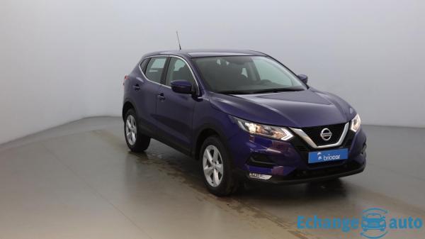 Nissan Qashqai 1.5 dCi 115ch Acenta