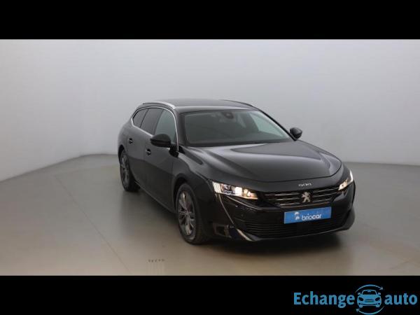 Peugeot 508 SW BlueHDi 130ch S&amp;S Allure EAT8 suréquipé