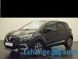 RENAULT CAPTUR Captur TCe 150 FAP EDC Intens