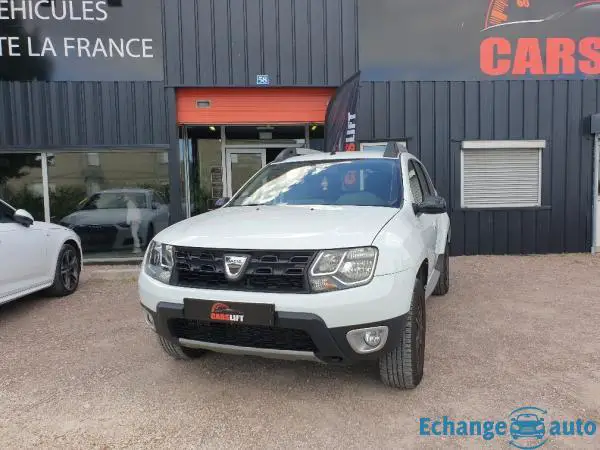 Dacia Duster 1.2 TCE 125CH - GARANTIE 6 MOIS