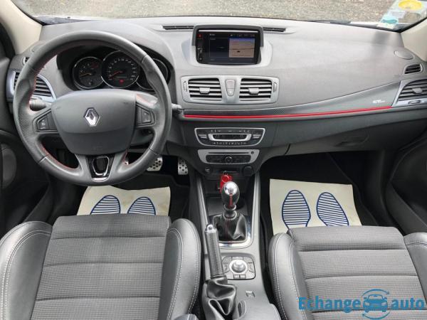 Renault Mégane III PHASE 3 GT-LINE 1.5 DCI START&STOP 122KMS