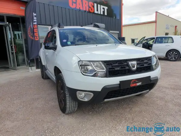 Dacia Duster 1.2 TCE 125CH - GARANTIE 6 MOIS