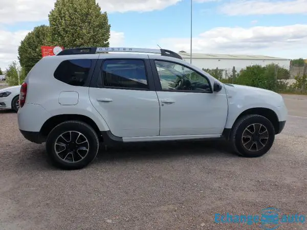 Dacia Duster 1.2 TCE 125CH - GARANTIE 6 MOIS