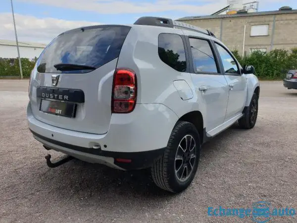 Dacia Duster 1.2 TCE 125CH - GARANTIE 6 MOIS