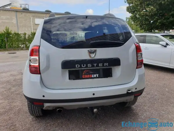 Dacia Duster 1.2 TCE 125CH - GARANTIE 6 MOIS