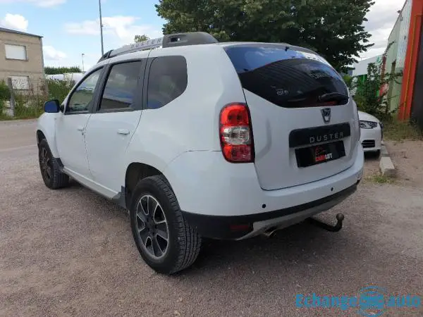 Dacia Duster 1.2 TCE 125CH - GARANTIE 6 MOIS