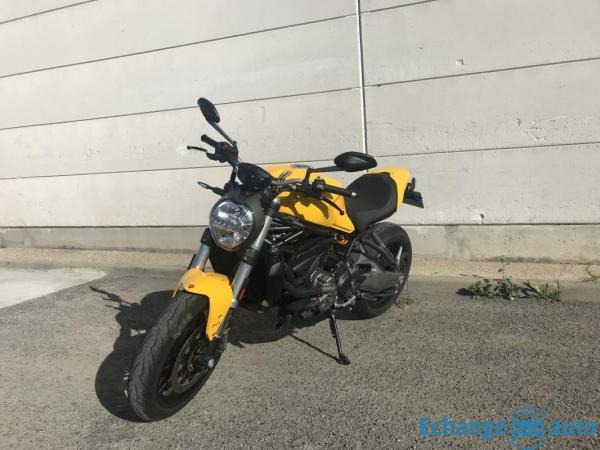 Ducati 821 MONSTER A2