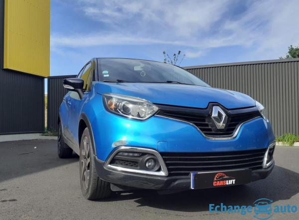 Renault Captur 1.5 DCi 90CH BUSINESS - GARANTIE 6 MOIS